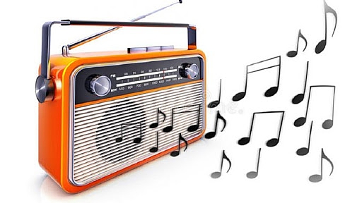 Los 100 años de La Radio se festejan en LA CASA