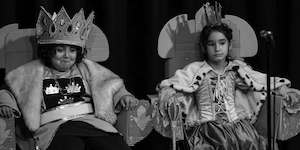 teatro infantil